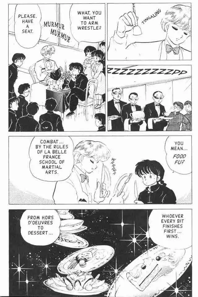 Ranma 1/2 Chapter 165 9